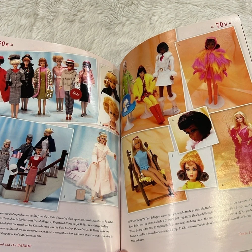 The Good, the Bad, and the Barbie: A Doll's History and H... by Stone, Tanya Lee